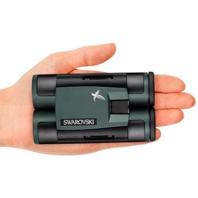 PRISMÁTICOS CL POCKET 10X25 SWAROVSKI - Imagen 1