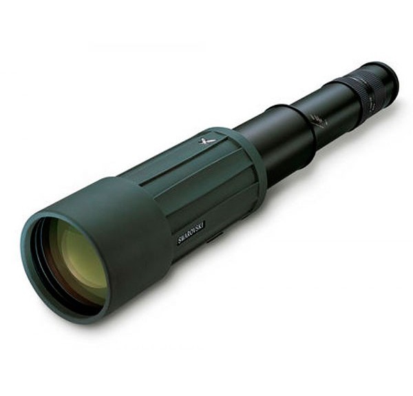 TELESCOPIO MONOCULAR CTS 85 SWAROVSKI - Imagen 2