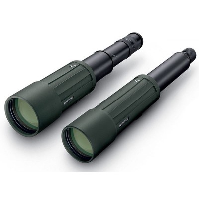 TELESCOPIO MONOCULAR CTC SWAROVSKI - Imagen 3