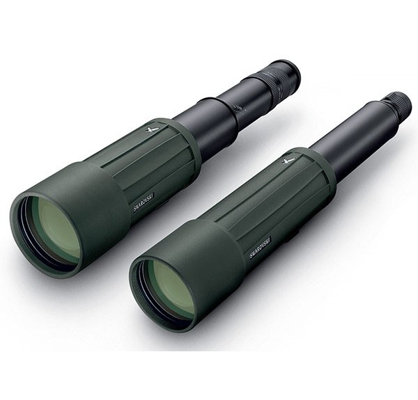 TELESCOPIO MONOCULAR CTC SWAROVSKI - Imagen 3