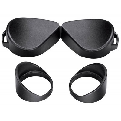 COPAS-OCULARES-LUZ-LATERAL-SWAROVSKI - Imagen 1