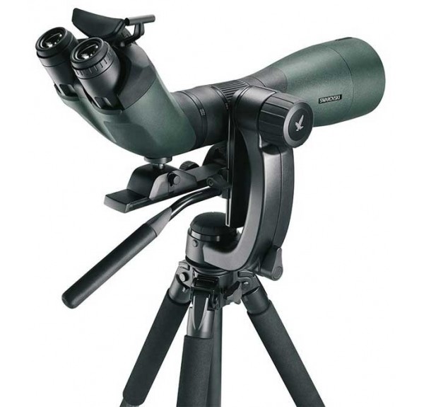 ADAPTADOR TRÍPODE SLC SWAROVSKI - Imagen 2