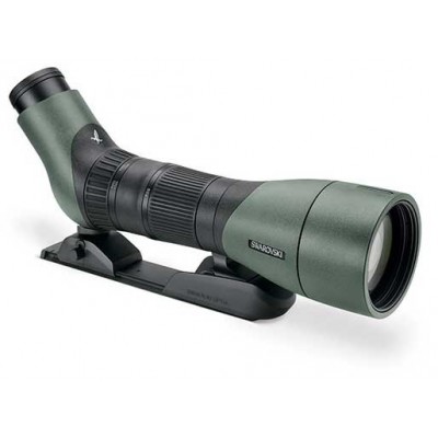 BASE CARRIL TELESCOPIO SWAROVSKI - Imagen 1