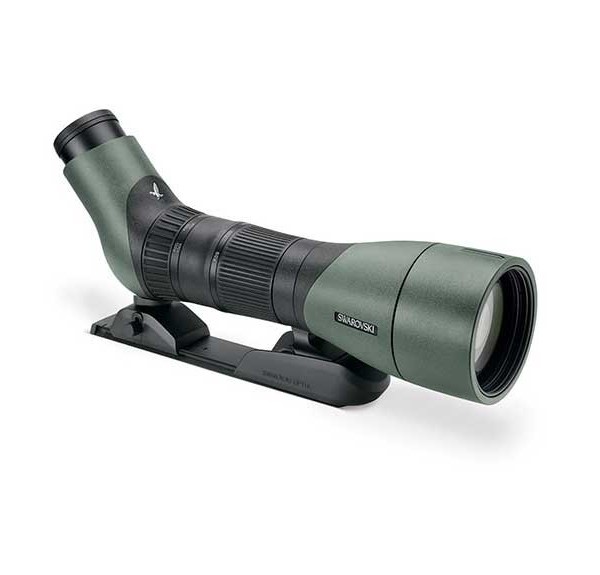 BASE CARRIL TELESCOPIO SWAROVSKI - Imagen 1