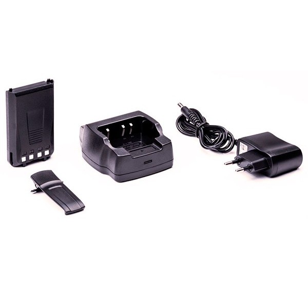 MIDLAND D-200 DIGITAL WALKIE TALKIES - Imagen 2