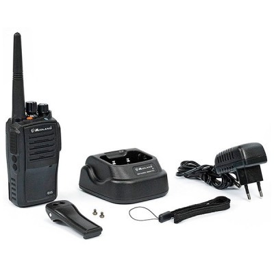 MIDLAND G15 WALKIE TALKIES - Imagen 2
