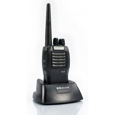 MIDLAND G11V WALKIE TALKIES - Imagen 2