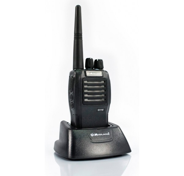 MIDLAND G11V WALKIE TALKIES - Imagen 2