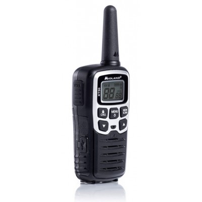 MIDLAND XT50 WALKIE TALKIES - Imagen 2