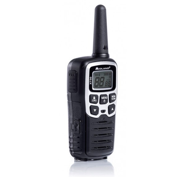 MIDLAND XT50 WALKIE TALKIES - Imagen 2