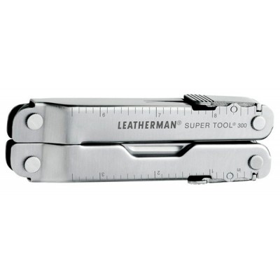 LEATHERMAN SUPER TOOL 300 HERRAMIENTA MULTIUSOS - Imagen 3