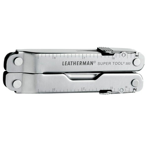 LEATHERMAN SUPER TOOL 300 HERRAMIENTA MULTIUSOS - Imagen 3