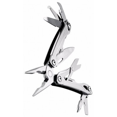 LEATHERMAN WINGMAN HERRAMIENTA MULTIUSOS - Imagen 3