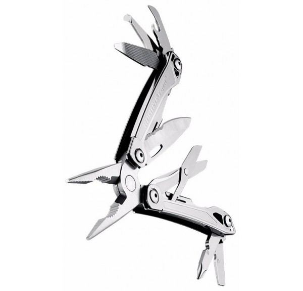 LEATHERMAN WINGMAN HERRAMIENTA MULTIUSOS - Imagen 3