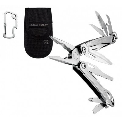 LEATHERMAN SIDEKICK HERRAMIENTA MULTIUSOS - Imagen 3