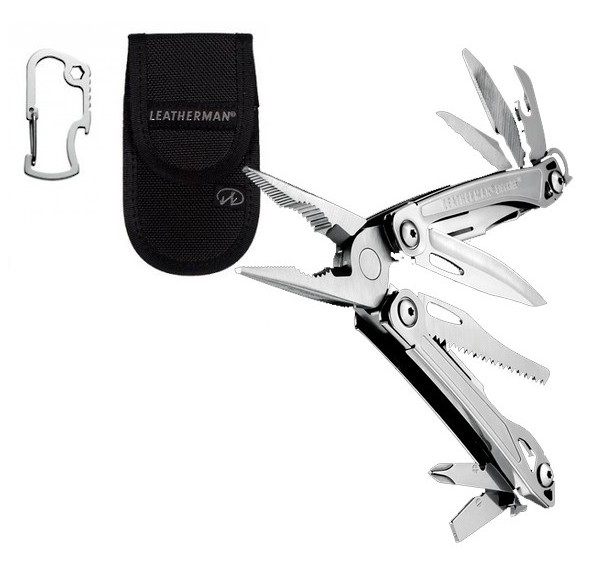 LEATHERMAN SIDEKICK HERRAMIENTA MULTIUSOS - Imagen 3