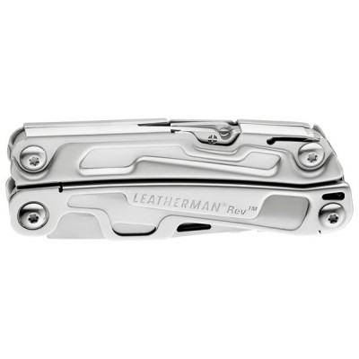 LEATHERMAN REV HERRAMIENTA MULTIUSOS - Imagen 1