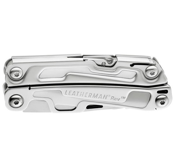 LEATHERMAN REV HERRAMIENTA MULTIUSOS - Imagen 1