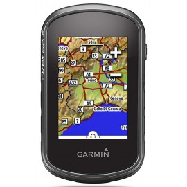 GARMIN GPS ETREX TOUCH 35X - Imagen 2