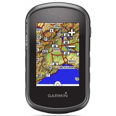 GARMIN GPS ETREX TOUCH 35X - Imagen 1