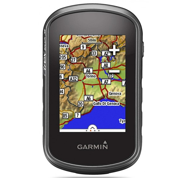 GARMIN GPS ETREX TOUCH 35X - Imagen 1