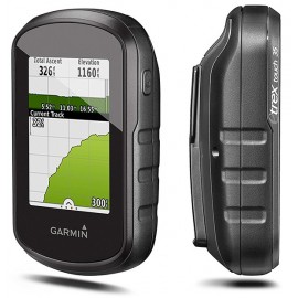 GARMIN GPS ETREX TOUCH 35X - Imagen 3