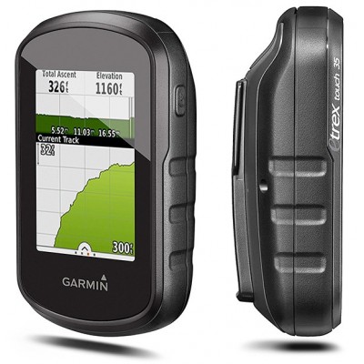GARMIN GPS ETREX TOUCH 35X - Imagen 2