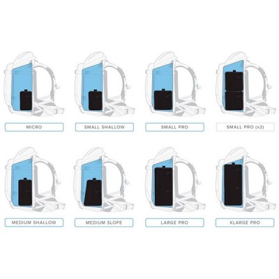 MOCHILA TILOPA F-STOP - Imagen 1