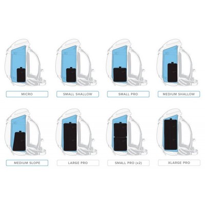 MOCHILA AJNA F-STOP - Imagen 3