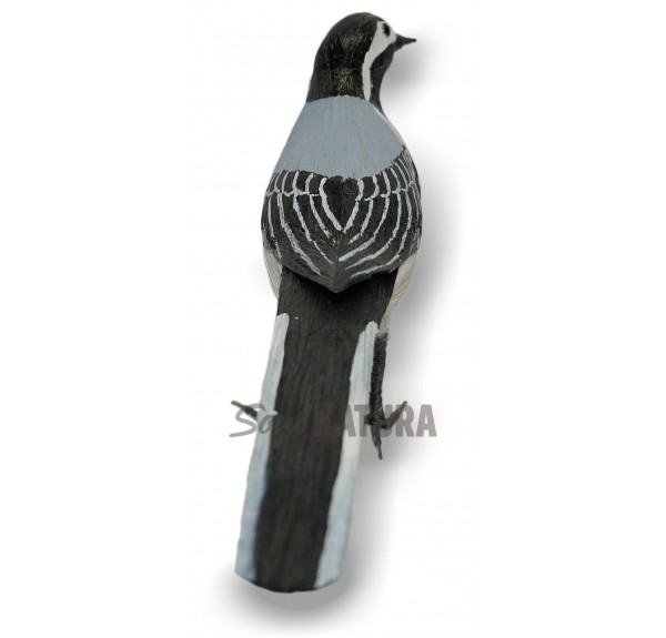 LAVANDERA BLANCA REPLICA - Imagen 1