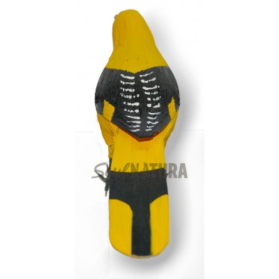 OROPÉNDOLA - SOUL NATURA - Imagen 2