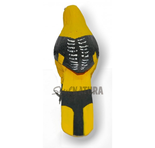 OROPÉNDOLA - SOUL NATURA - Imagen 2