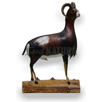 MUFLÓN SOULNATURA - Imagen 3