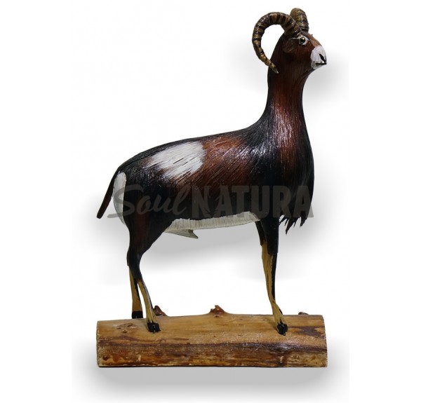 MUFLÓN SOULNATURA - Imagen 3