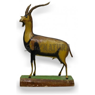 CABRA MONTÉS - PITA - Imagen 1