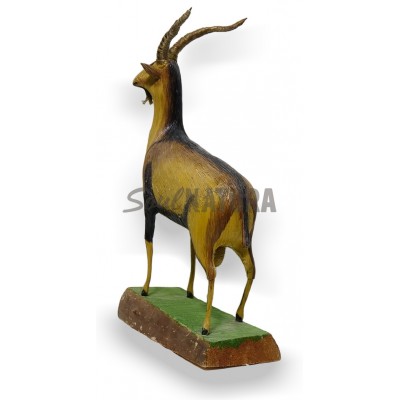 CABRA MONTÉS - PITA - Imagen 3