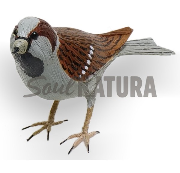 REPLICA GORRION - Imagen 2