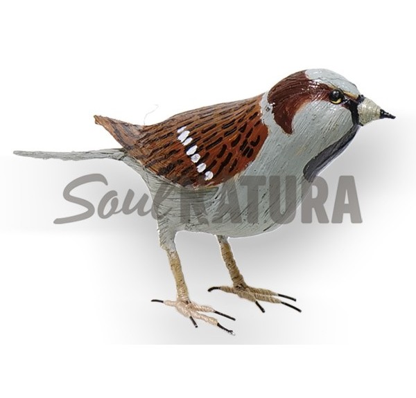 REPLICA GORRION - Imagen 3