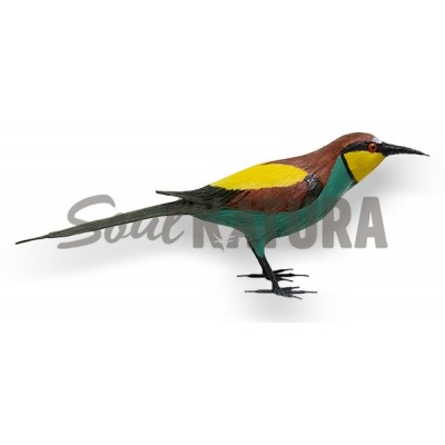 ABEJARUCO SOULNATURA - Imagen 1