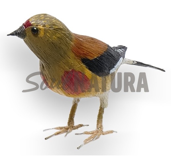 PARDILLO REPLICA - Imagen 3