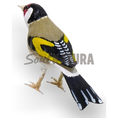 JILGUERO - SOUL NATURA - Imagen 6