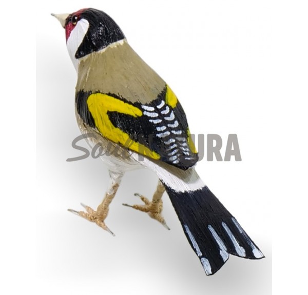 JILGUERO - SOUL NATURA - Imagen 6