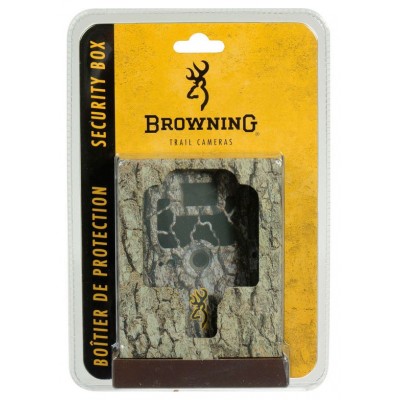 CAJA SEGURIDAD BROWNING - Imagen 1
