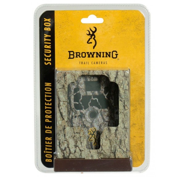 CAJA SEGURIDAD BROWNING - Imagen 1