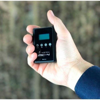 MICRO RECLAMO PERDIZ - Imagen 3