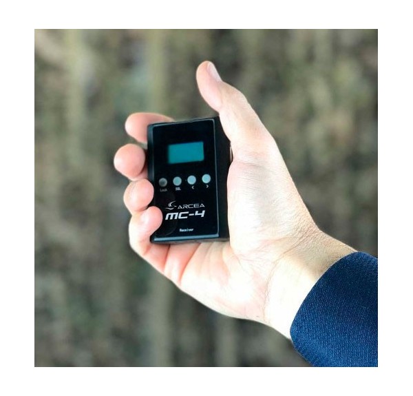 MICRO RECLAMO PERDIZ - Imagen 3