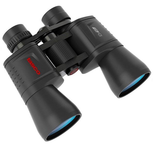 PRISMÁTICOS ESSENTIALS 10x50 TASCO - Imagen 2