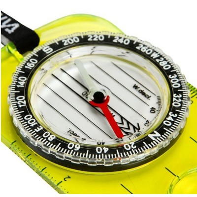 BRUJULA-EVASION-SILVA - Imagen 1