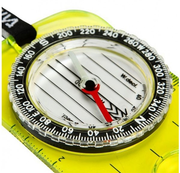 BRUJULA-EVASION-SILVA - Imagen 1