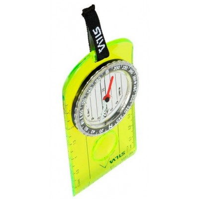 BRUJULA-EVASION-SILVA - Imagen 2